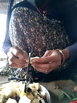 Queen chayna online show from 8, 1, 2026