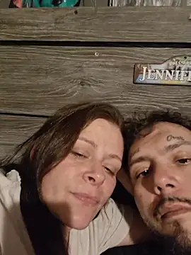 deeandjen online show from 15, 3, 2026