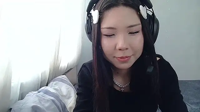 Snapshot of AprilOnilll chatting on 10, 1, 2026 AprilOnilll online show from 10, 1, 2026