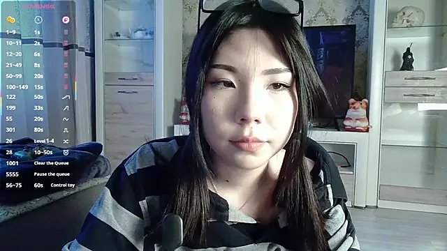 Snapshot of AprilOnilll chatting on 19, 2, 2026 AprilOnilll online show from 19, 2, 2026