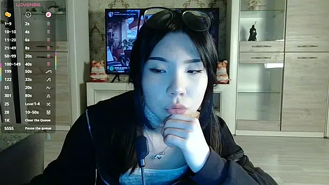 Snapshot of AprilOnilll chatting on 21, 2, 2026 AprilOnilll online show from 21, 2, 2026