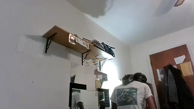 AcademicHuman67 online show from 25, 3, 2026