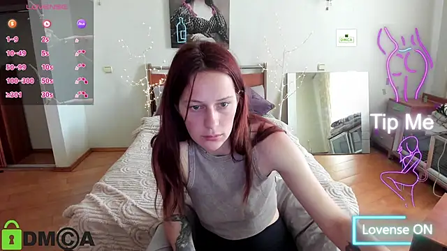 Snapshot of Lily_Viola chatting on 19, 5, 2026 Lily Viola online show from 19, 5, 2026