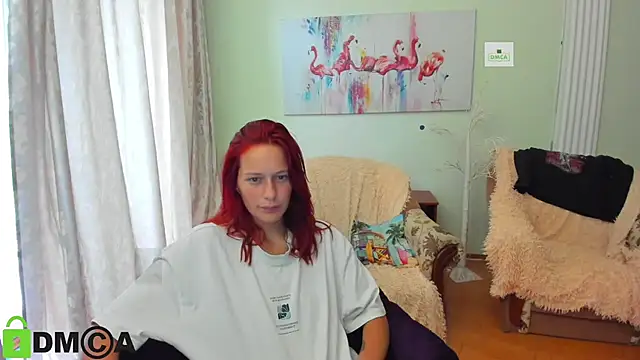 Lily Viola online show from 23, 7, 2026