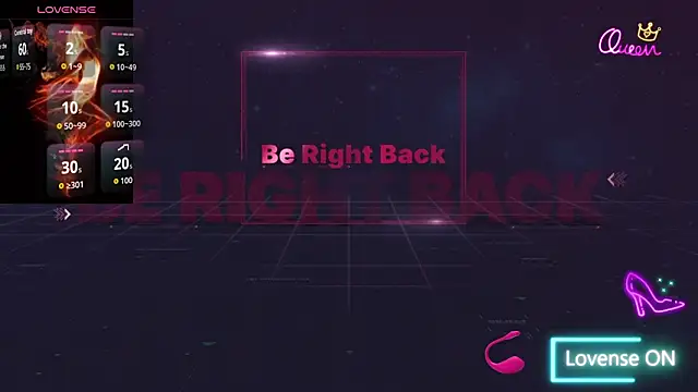 JasmineGrayx online show from 13, 2, 2026