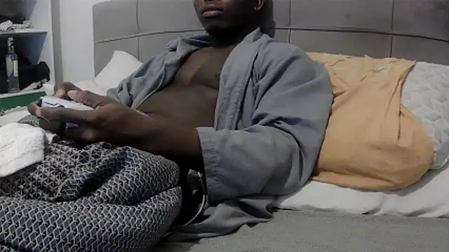 Bigchocco online show from 19, 2, 2026