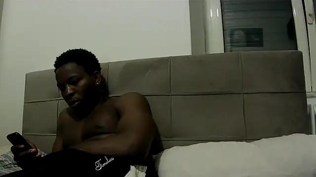 Snapshot of Bigchocco chatting on 6, 5, 2026 Bigchocco online show from 6, 5, 2026