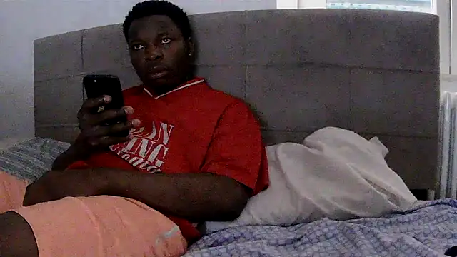 Snapshot of Bigchocco chatting on 8, 5, 2026 Bigchocco online show from 8, 5, 2026
