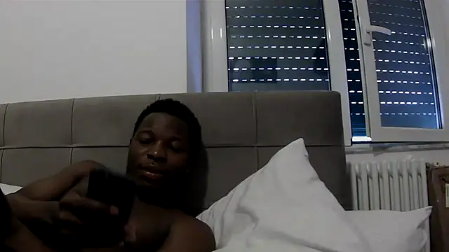 Snapshot of Bigchocco chatting on 12, 5, 2026 Bigchocco online show from 12, 5, 2026