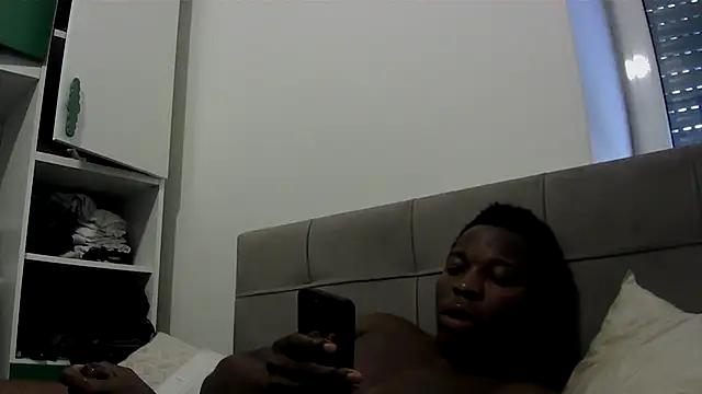 Snapshot of Bigchocco chatting on 5, 6, 2026 Bigchocco online show from 5, 6, 2026