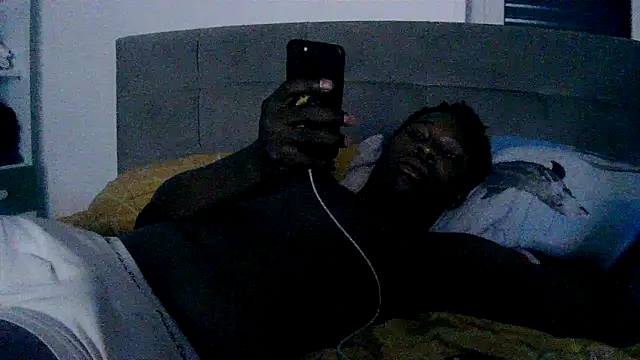 Bigchocco online show from 23, 6, 2026