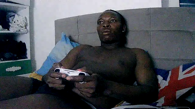 Bigchocco online show from 14, 7, 2026