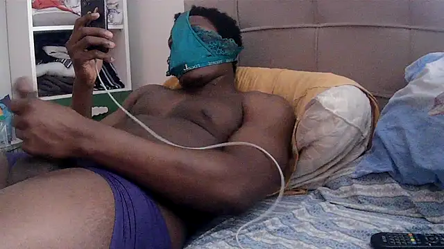 Bigchocco online show from 4, 8, 2026