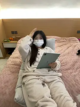 Snapshot of _xiaoxinxin_ chatting on 2, 2, 2026 xiaoxinxin online show from 2, 2, 2026