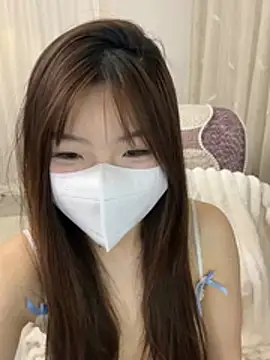  xiaoxinxin  online show from 22, 4, 2026