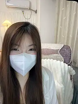  xiaoxinxin  online show from 23, 4, 2026