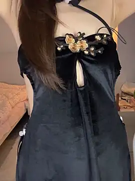  xiaoxinxin  online show from 4, 6, 2026