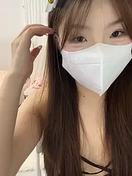  xiaoxinxin  online show from 5, 6, 2026