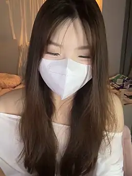  xiaoxinxin  online show from 14, 6, 2026