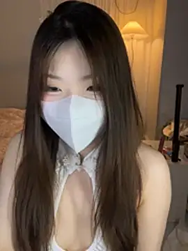  xiaoxinxin  online show from 16, 6, 2026