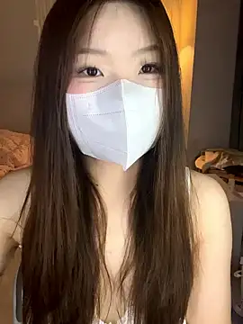  xiaoxinxin  online show from 17, 6, 2026
