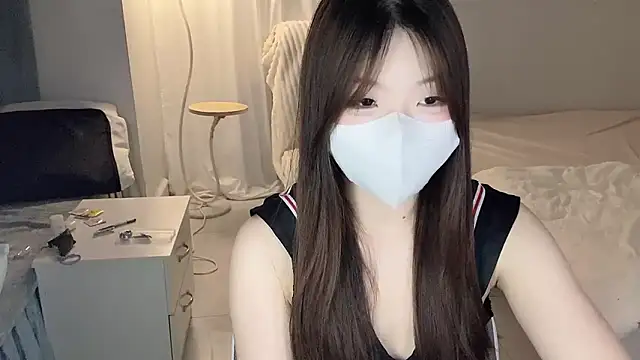  xiaoxinxin  online show from 21, 6, 2026
