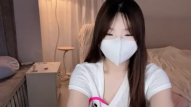  xiaoxinxin  online show from 24, 6, 2026