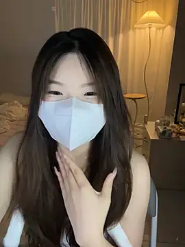  xiaoxinxin  online show from 10, 7, 2026