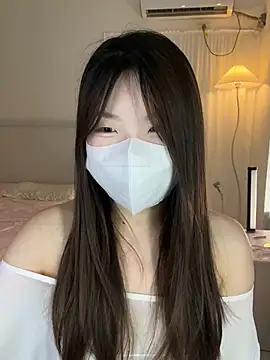  xiaoxinxin  online show from 21, 7, 2026