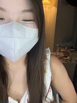  xiaoxinxin  online show from 3, 8, 2026