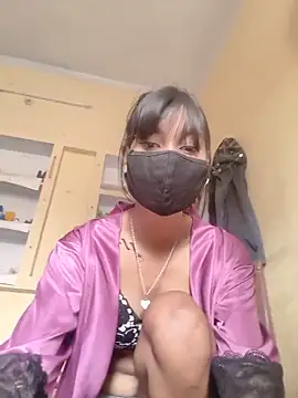 CUTEDIIVA online show from 11, 6, 2026
