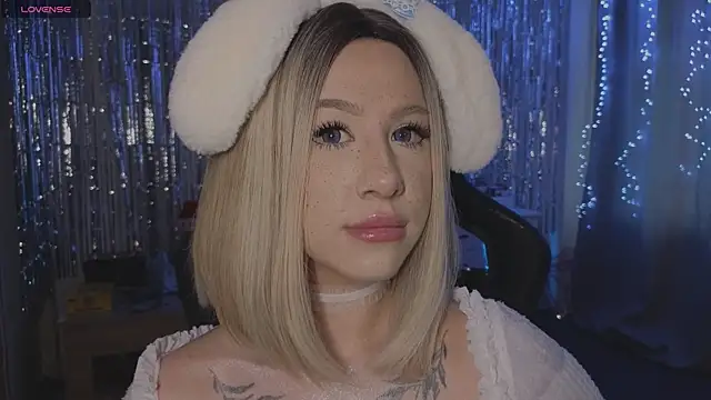 Necucubi02 online show from 10, 1, 2026