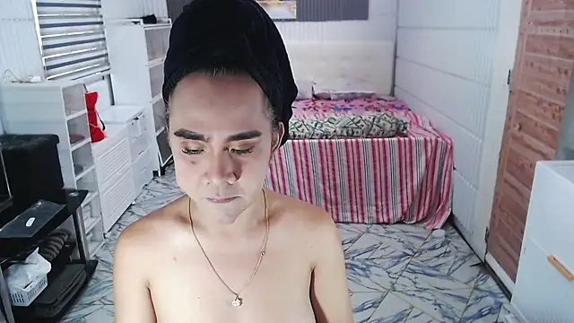 MShealthyCumTS69 online show from 22, 4, 2026