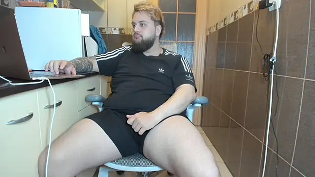 ashtondel online show from 23, 4, 2026