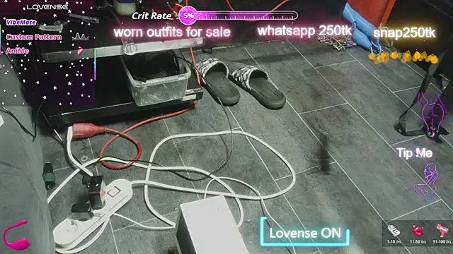 Snapshot of ashleyandtommy1 chatting on 31, 1, 2026 ashleyandtommy1 online show from 31, 1, 2026