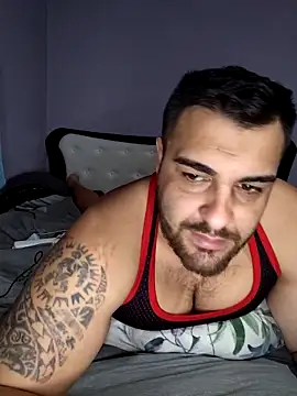 Attila98 online show from 8, 2, 2026