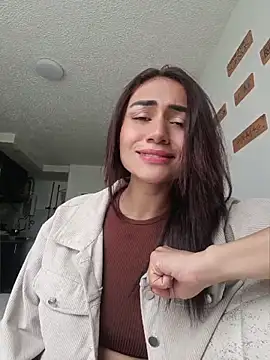 AmaraOsteen online show from 21, 4, 2026