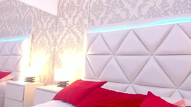 ScarletJons online show from 24, 4, 2026