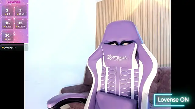 miacoxx 34 online show from 12, 1, 2026