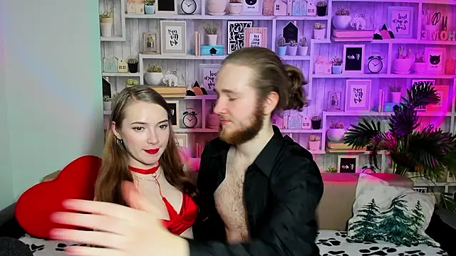 swiity room  online show from 14, 3, 2026