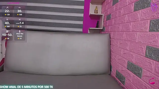 Snapshot of Gavy_Greys chatting on 10, 2, 2026 Gavy Greys online show from 10, 2, 2026