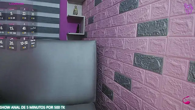 Snapshot of Gavy_Greys chatting on 23, 2, 2026 Gavy Greys online show from 23, 2, 2026