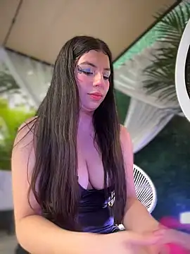 ShyDesireXXX online show from 18, 2, 2026