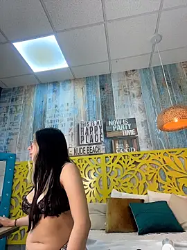 ShyDesireXXX online show from 1, 4, 2026