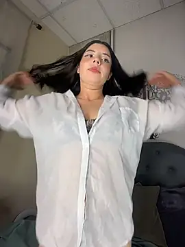 ShyDesireXXX online show from 20, 7, 2026