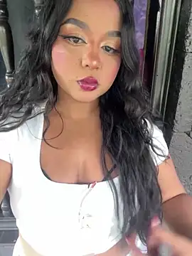 Isabella Belmont online show from 3, 2, 2026