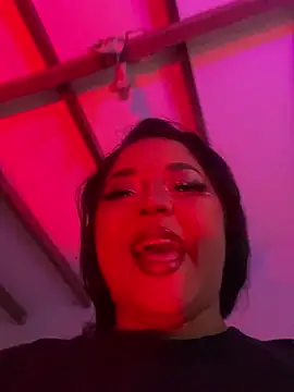 Isabella Belmont online show from 24, 2, 2026