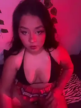 Isabella Belmont online show from 24, 3, 2026