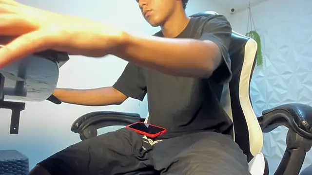 Alluringangel23 online show from 17, 1, 2026