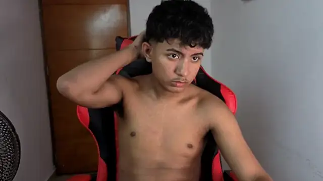 Alluringangel23 online show from 17, 3, 2026